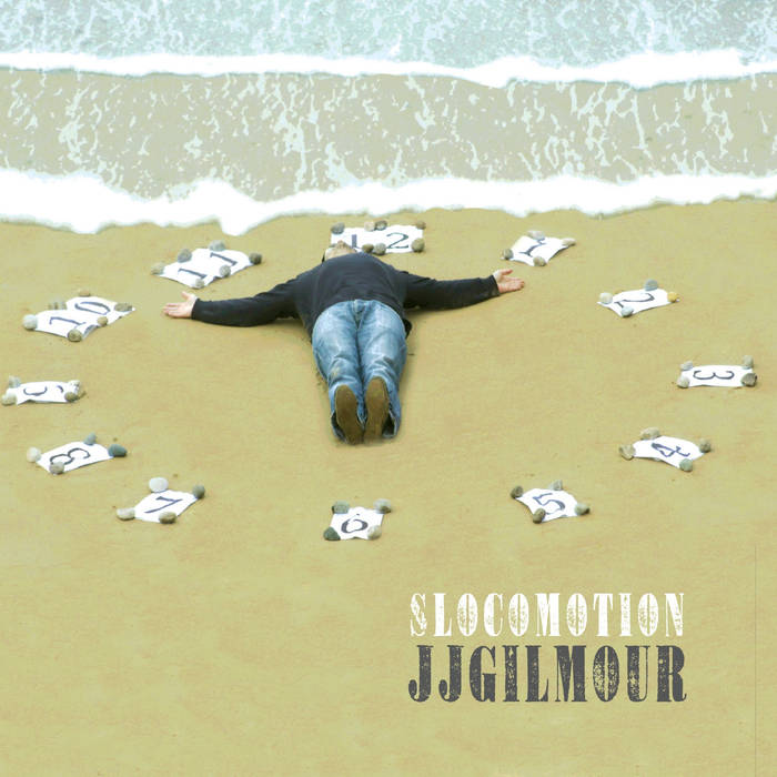 Slocomotion